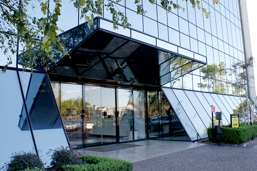 Interior images of Flexible office space at 9896 Bissonnet Street 3