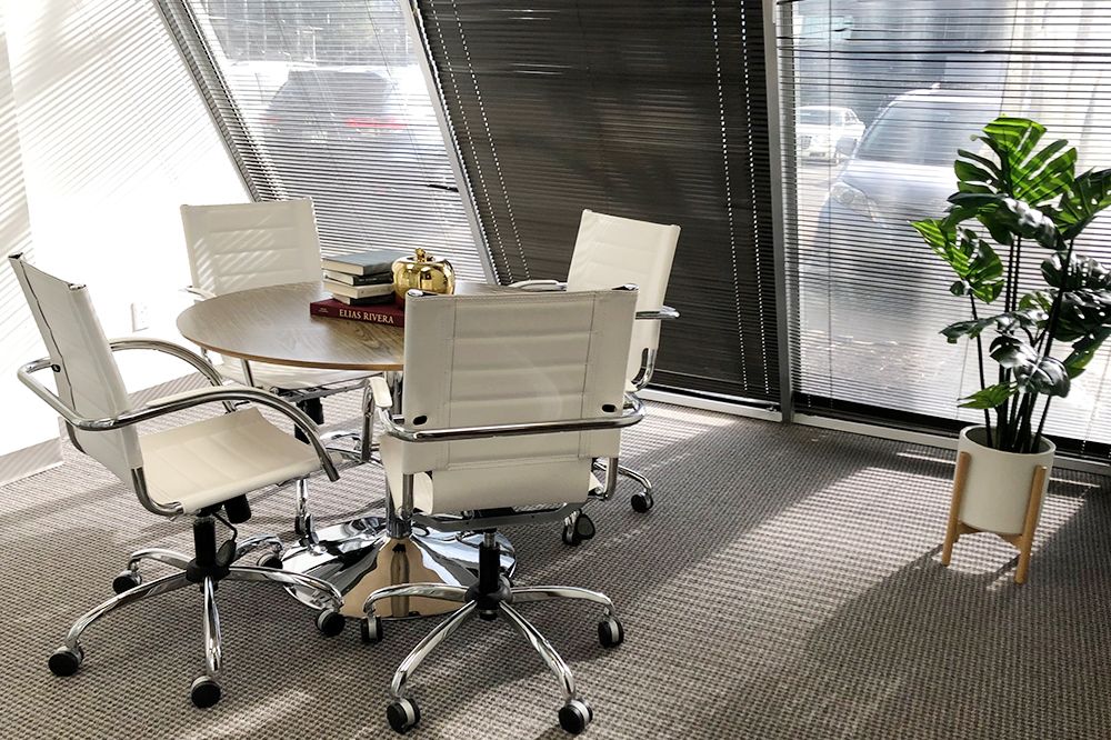Interior images of Flexible office space at 9896 Bissonnet Street 10