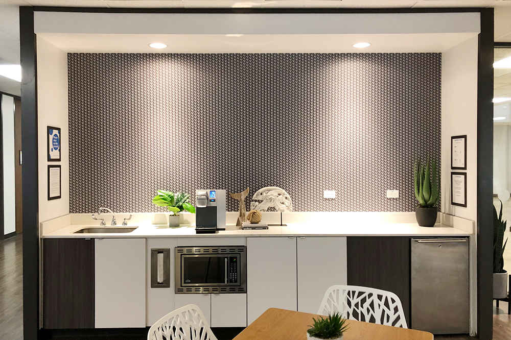 Interior images of Flexible office space at 9896 Bissonnet Street 11