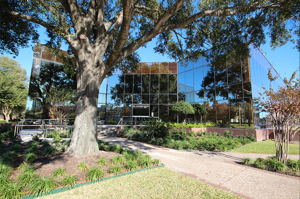 Interior images of Flexible office space at 16770 Imperial Valley Drive 3