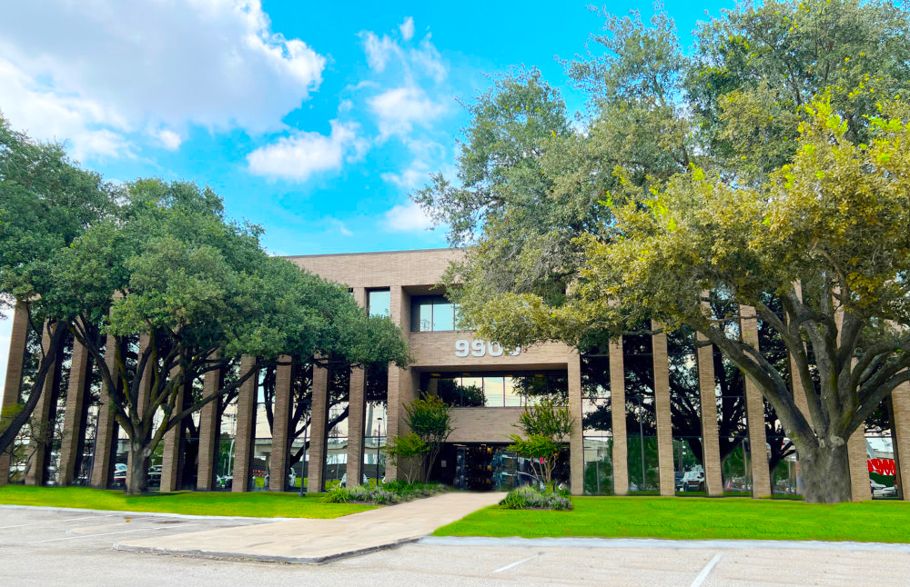 Interior images of Flexible office space at 9900 Westpark Drive 1