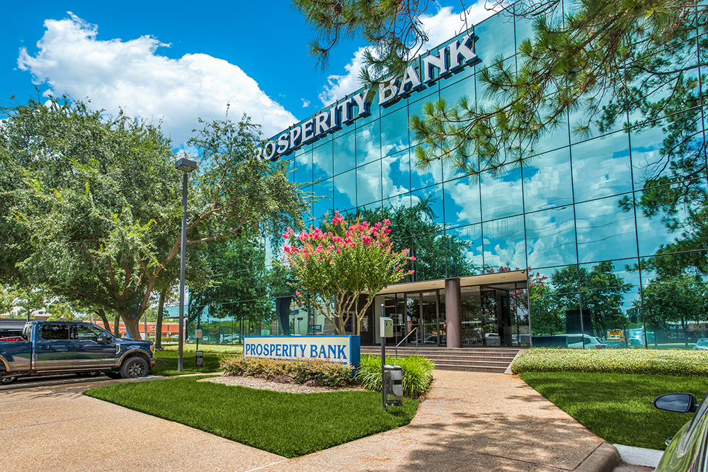 Interior images of Flexible office space at 3934 FM 1960 Road West 1