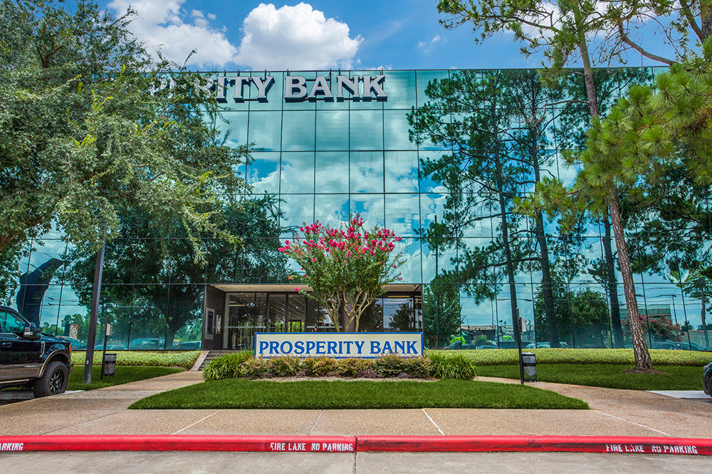 Interior images of Flexible office space at 3934 FM 1960 Road West 2