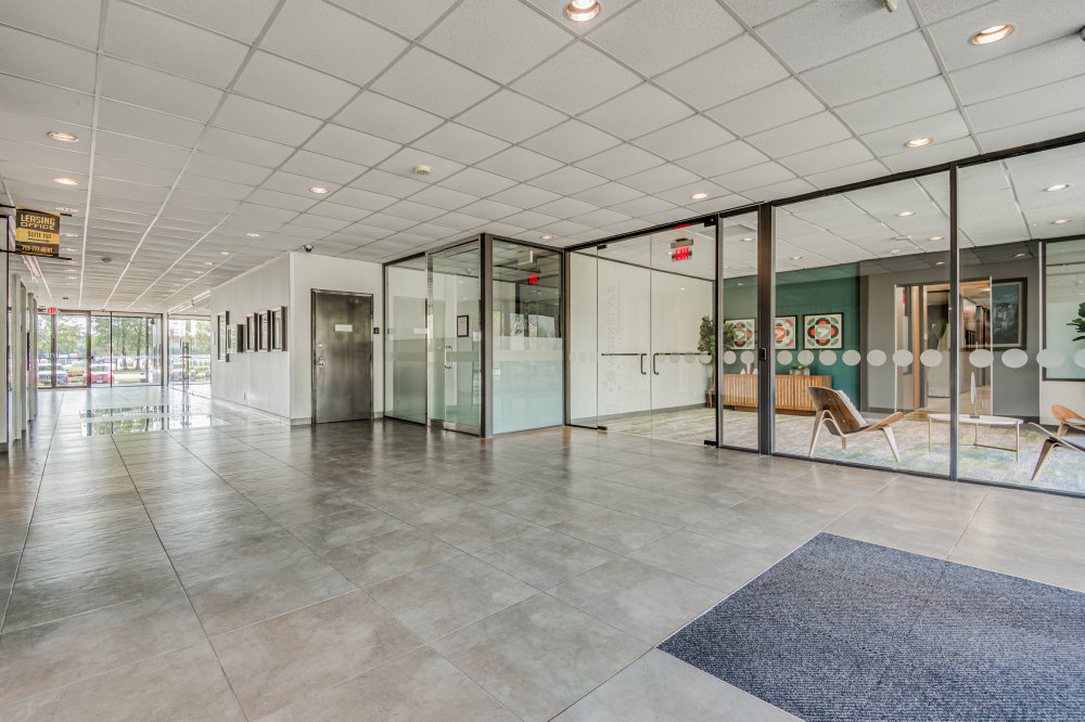 Interior images of Flexible office space at 3934 FM 1960 Road West 9