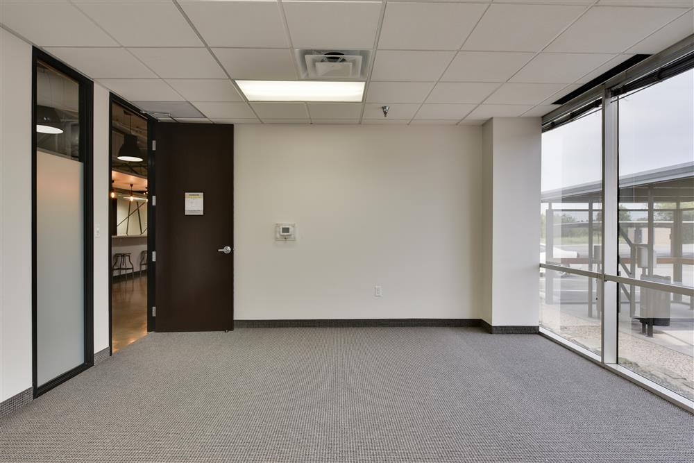 Interior images of Flexible office space at 4425 W. Airport Freeway 4