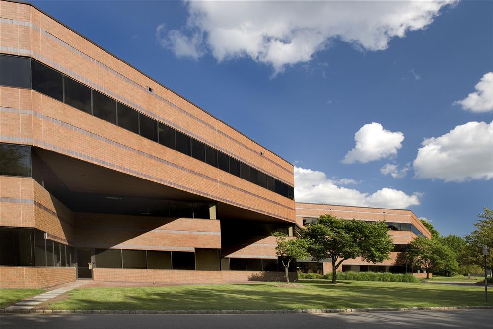 Interior images of Flexible office space at 90 East Halsey Road 3