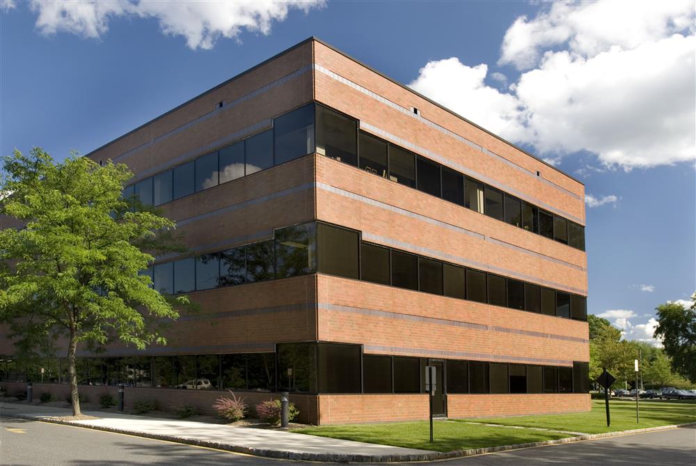 Interior images of Flexible office space at 90 East Halsey Road 4