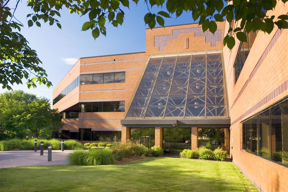 Interior images of Flexible office space at 90 East Halsey Road 4