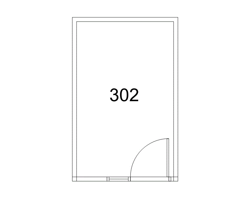 90 East Halsey Road - 302