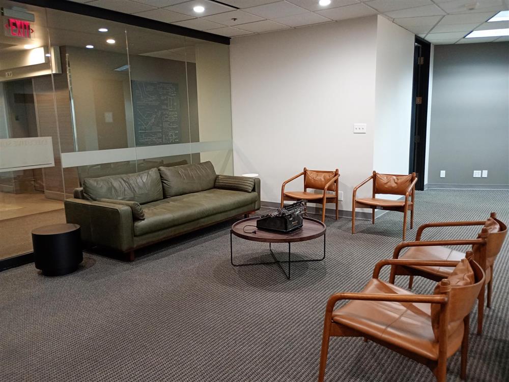 Interior images of Flexible office space at 3101-3111 N Central Avenue 5