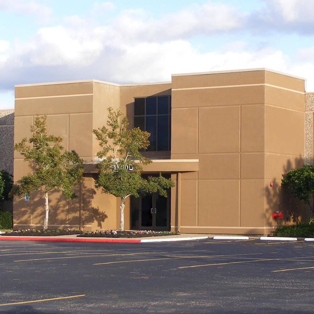 Interior images of Flexible office space at 1300 Bay Area Boulevard 1