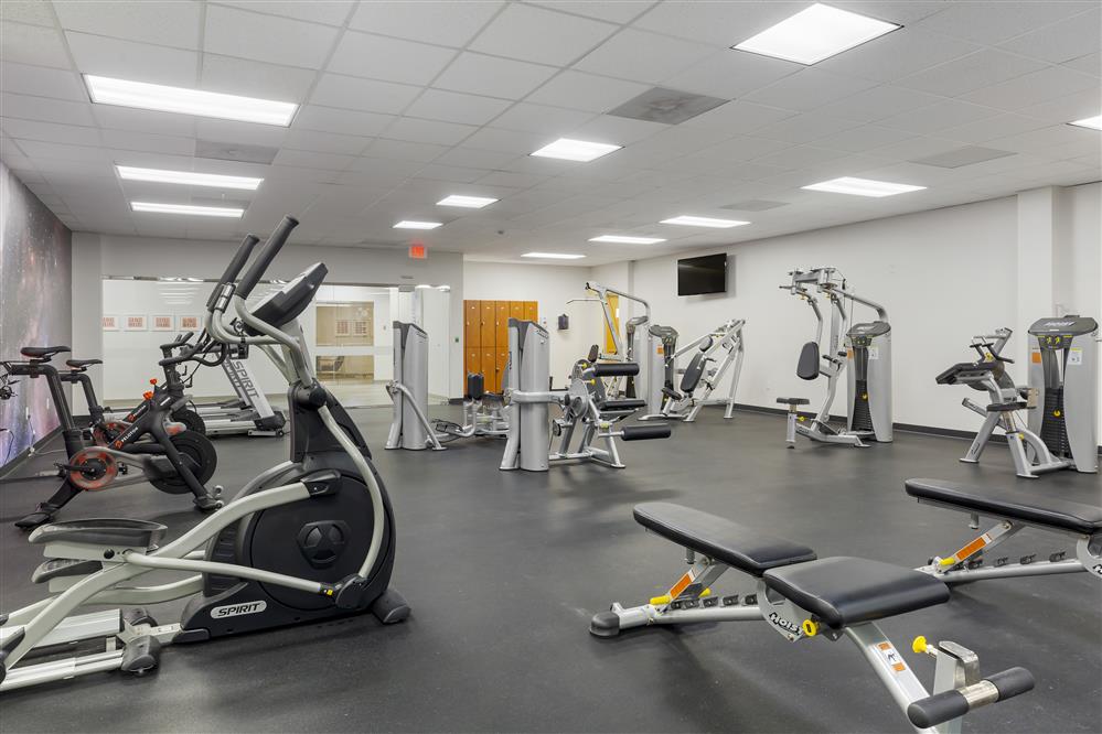 Interior images of Flexible office space at 85 Swanson Road 5