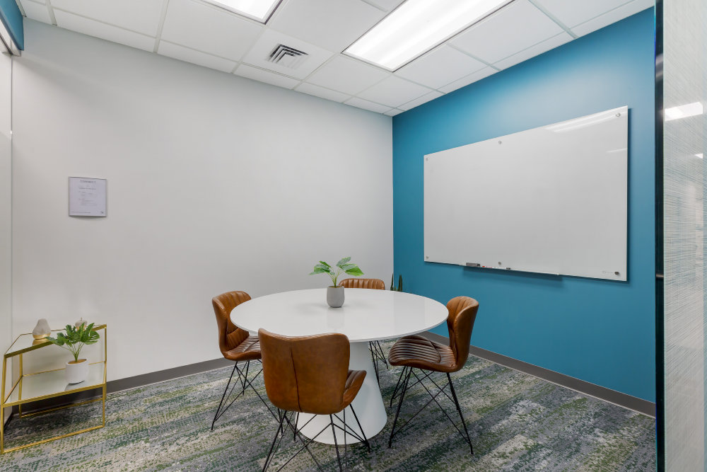 Interior images of Flexible office space at 85 Swanson Road 10