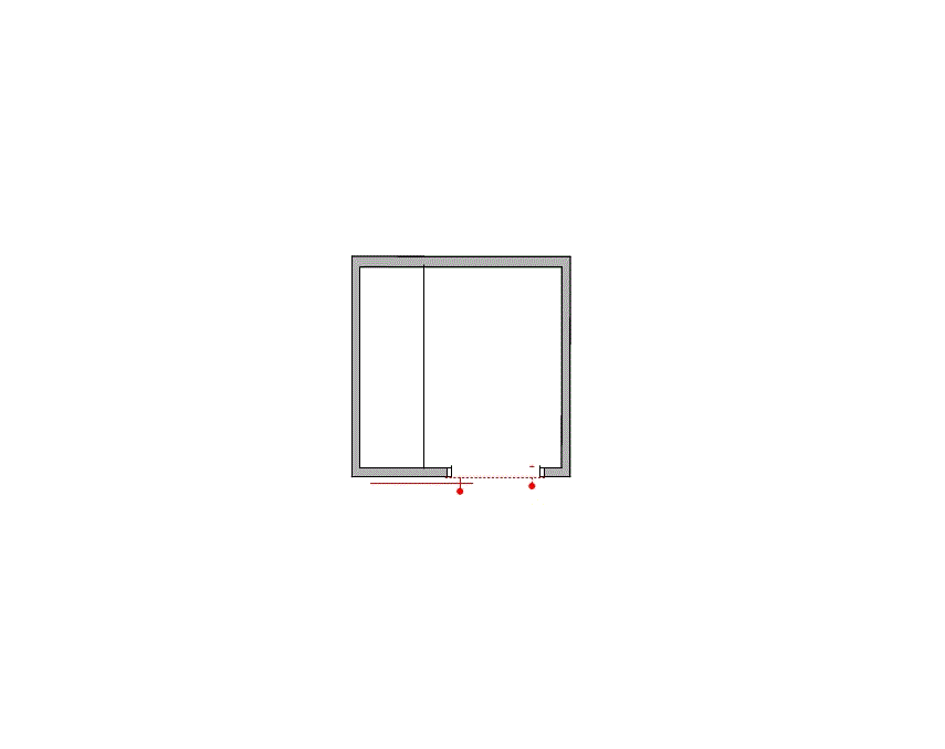Floor plan of Flexible Office Space for Rent at 85 Swanson Road 227