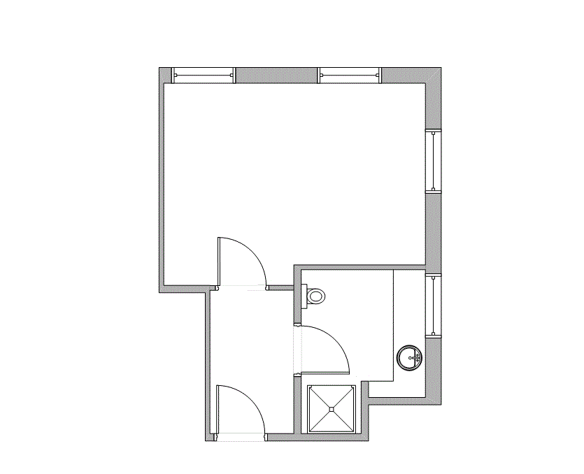 10210 Grogans Mill Road - 270