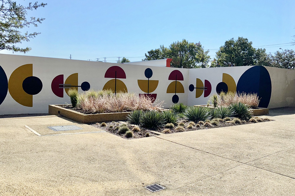 Interior images of Flexible office space at 13601 Preston Rd 5
