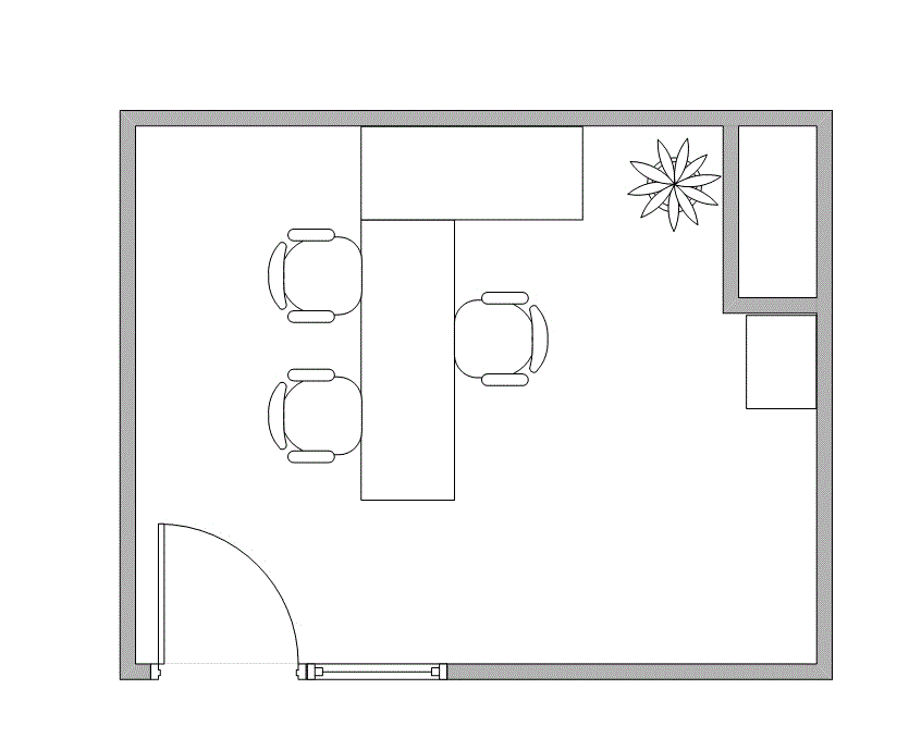 13601 Preston Rd - W0509