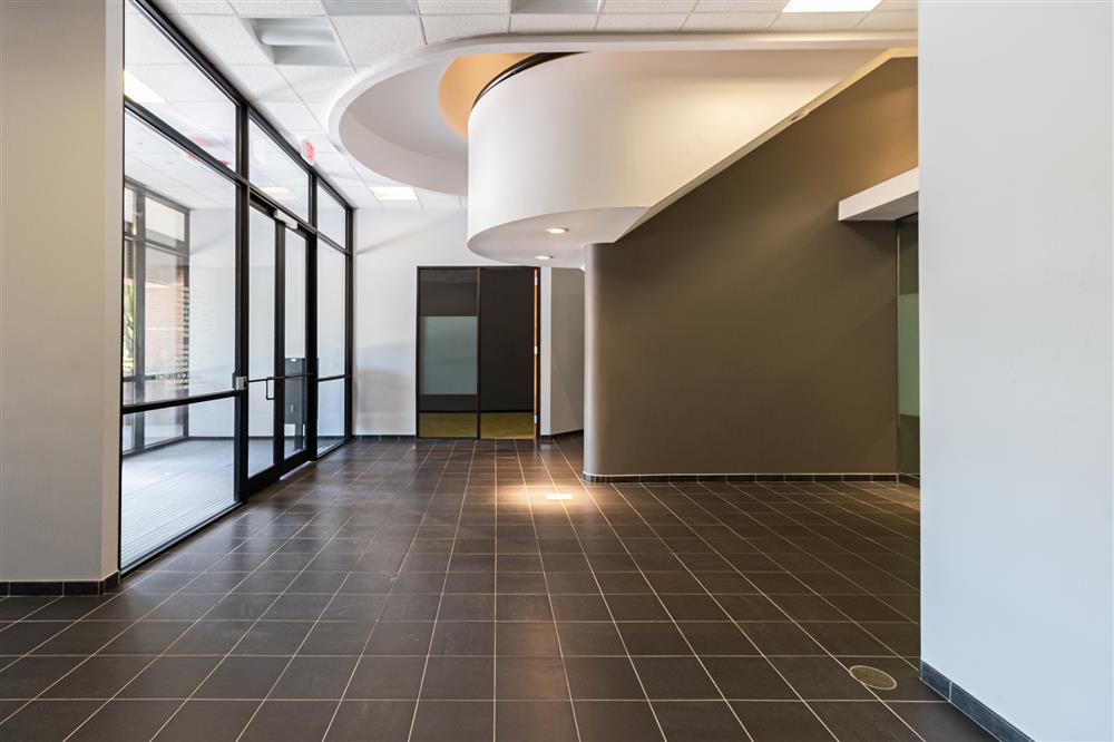 Interior images of Flexible office space at 1601 Industrial Blvd 4