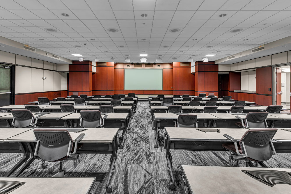 Interior images of Flexible office space at 1840 Pyramid Place 1