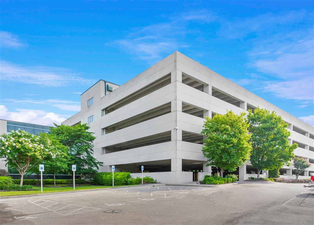 Interior images of Flexible office space at 1840 Pyramid Place 4