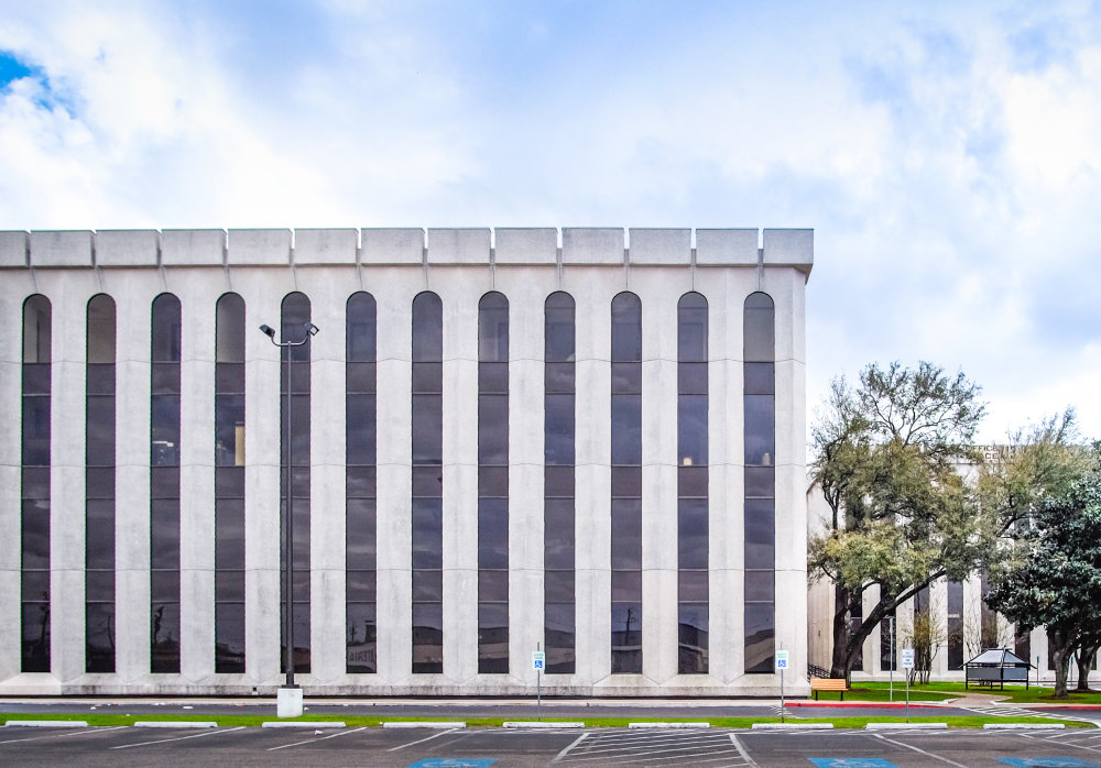 Interior images of Flexible office space at 6201 Bonhomme Road 3