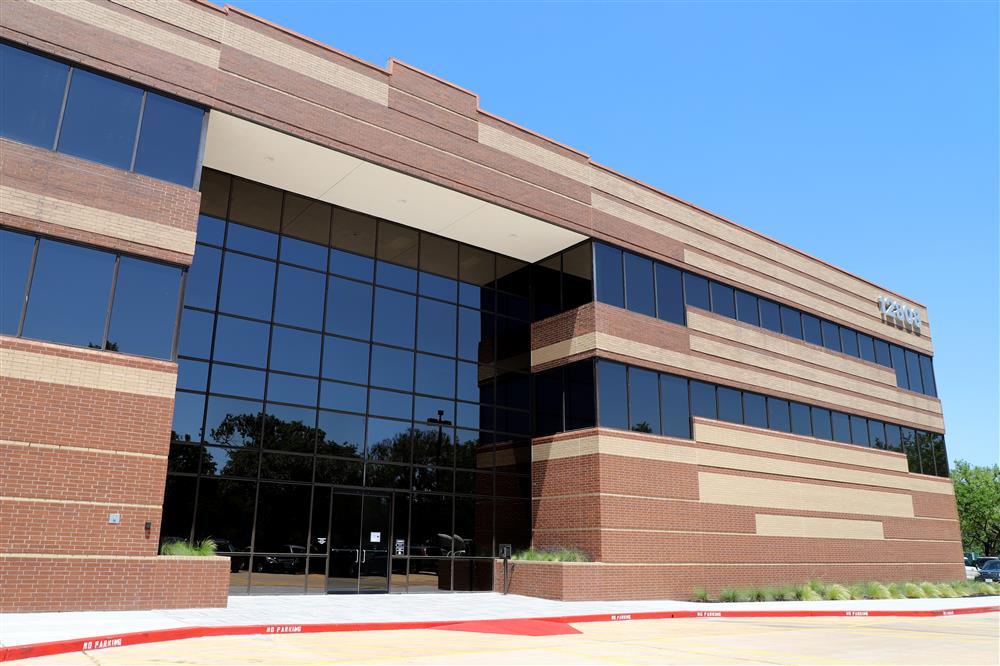 Interior images of Flexible office space at 12808 West Airport Blvd 2