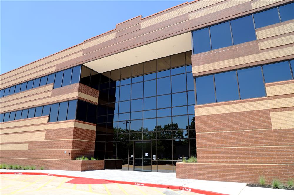 Interior images of Flexible office space at 12808 West Airport Blvd 3