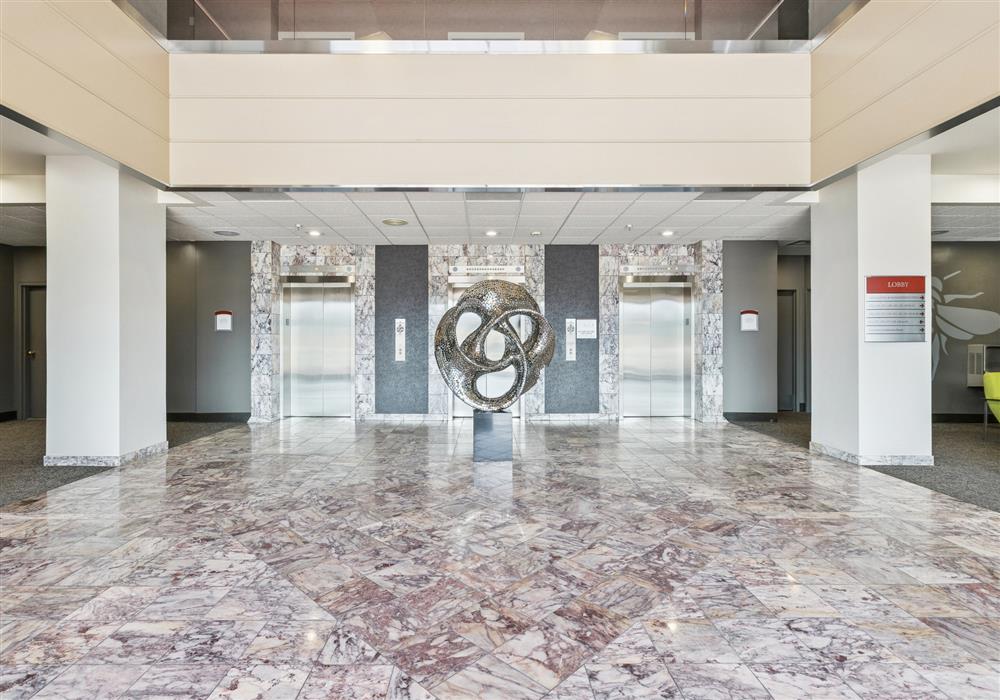 Interior images of Flexible office space at 2821-2851 South Parker Road 3