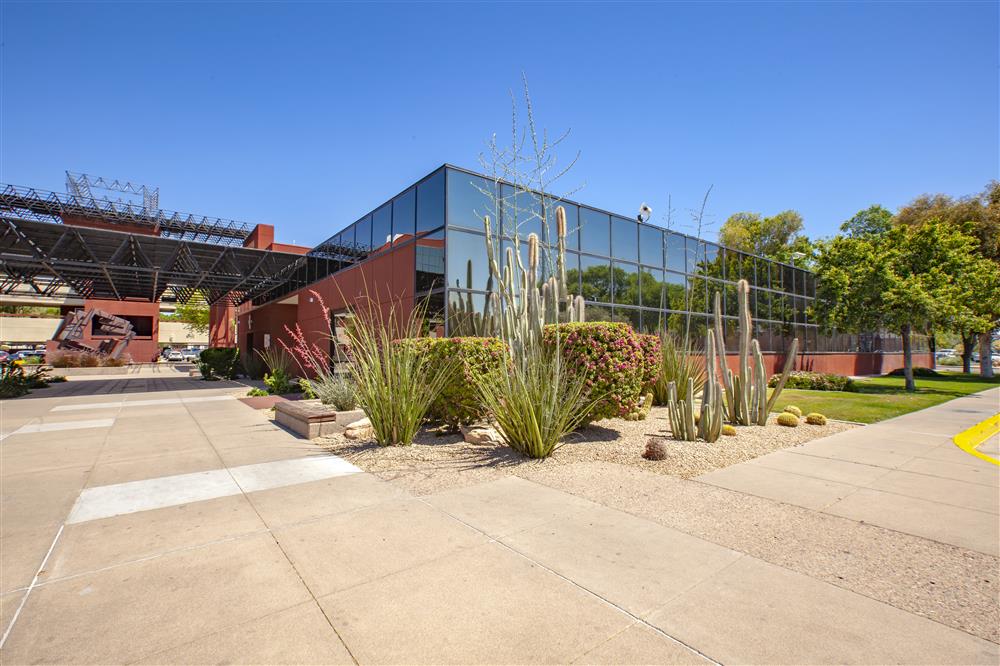 Interior images of Flexible office space at 10000 North 31st Avenue 3