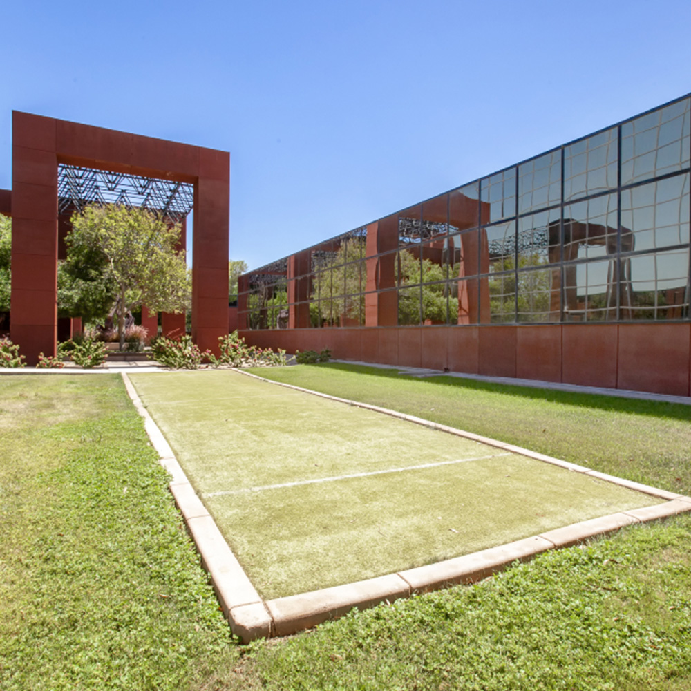 Interior images of Flexible office space at 10000 North 31st Avenue 3