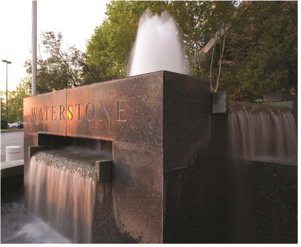 Interior images of Flexible office space at 4751 Best Road 2