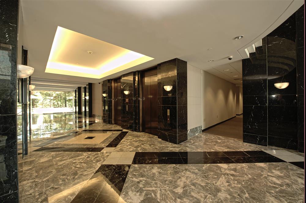 Interior images of Flexible office space at 4751 Best Road 3