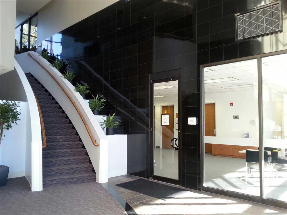 Interior images of Flexible office space at 685 Citadel Drive East 4