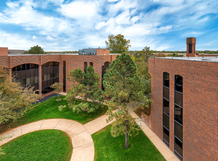 Interior images of Flexible office space at 14201 - 14291 E 4th Avenue 3