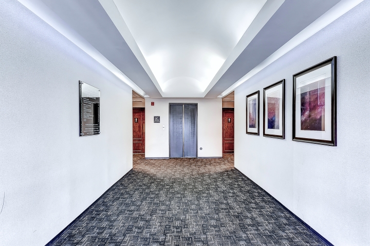 Interior images of Flexible office space at 14201 - 14291 E 4th Avenue 5