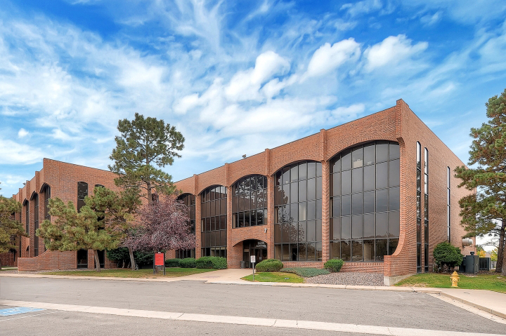 Interior images of Flexible office space at 14201 - 14291 E 4th Avenue 5