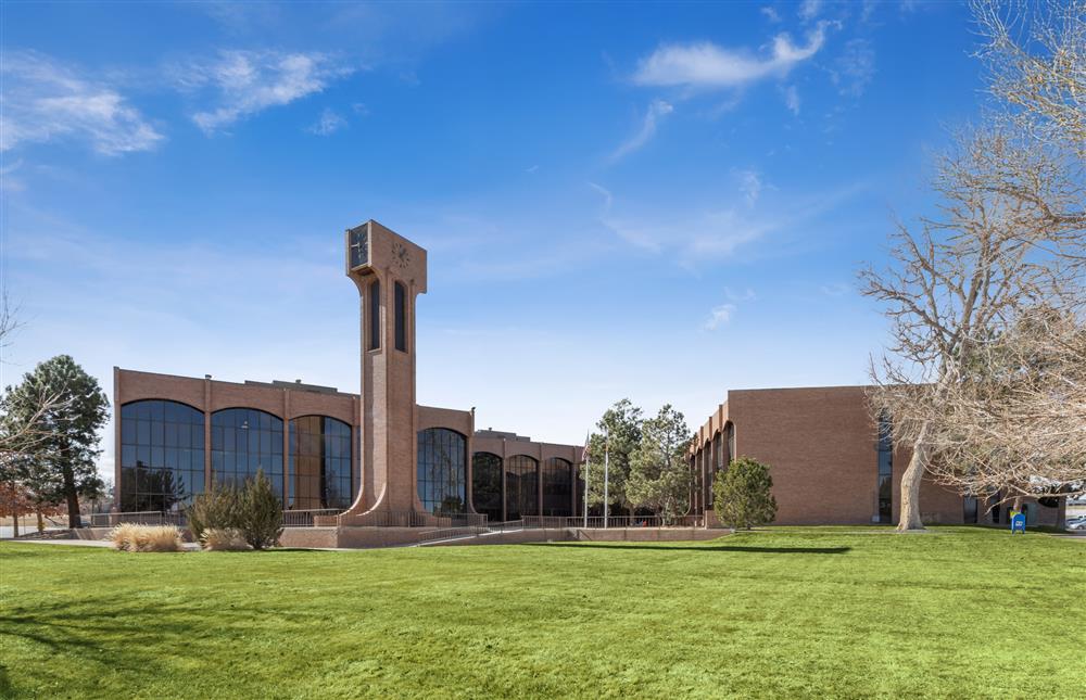 Interior images of Flexible office space at 14201 - 14291 E 4th Avenue 6