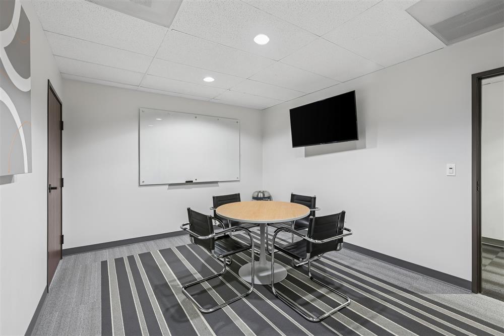 Interior images of Flexible office space at 14201 - 14291 E 4th Avenue 9