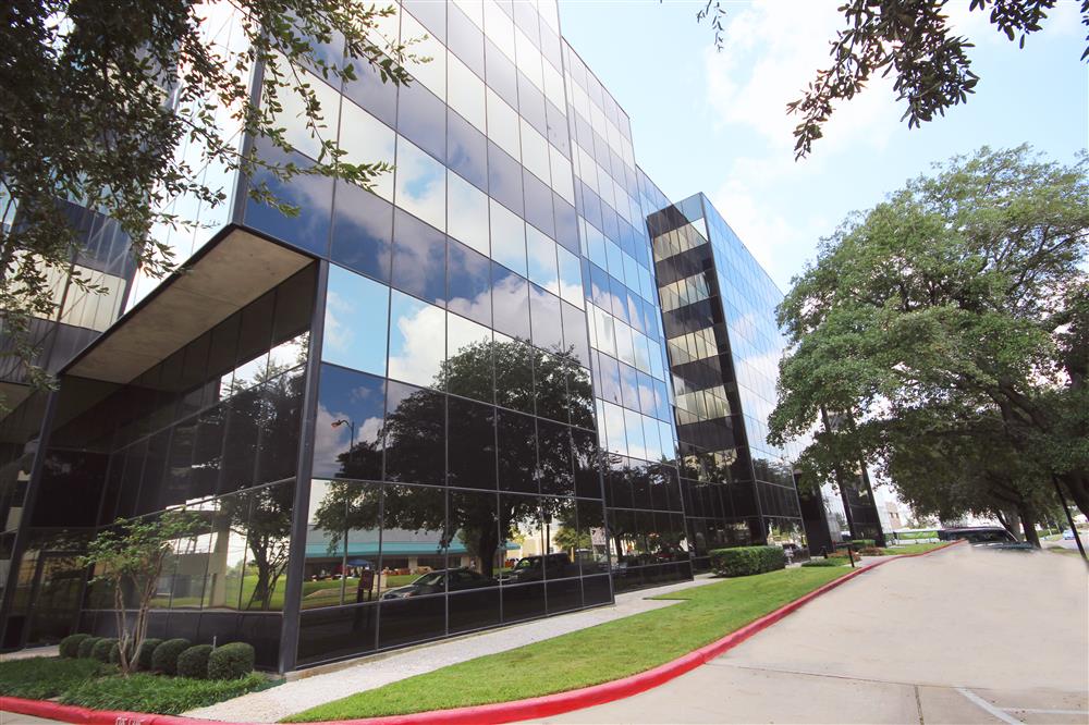 Interior images of Flexible office space at 10333 Harwin Drive 2