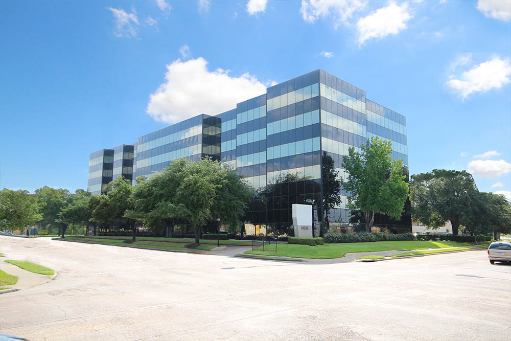 Interior images of Flexible office space at 10333 Harwin Drive 2