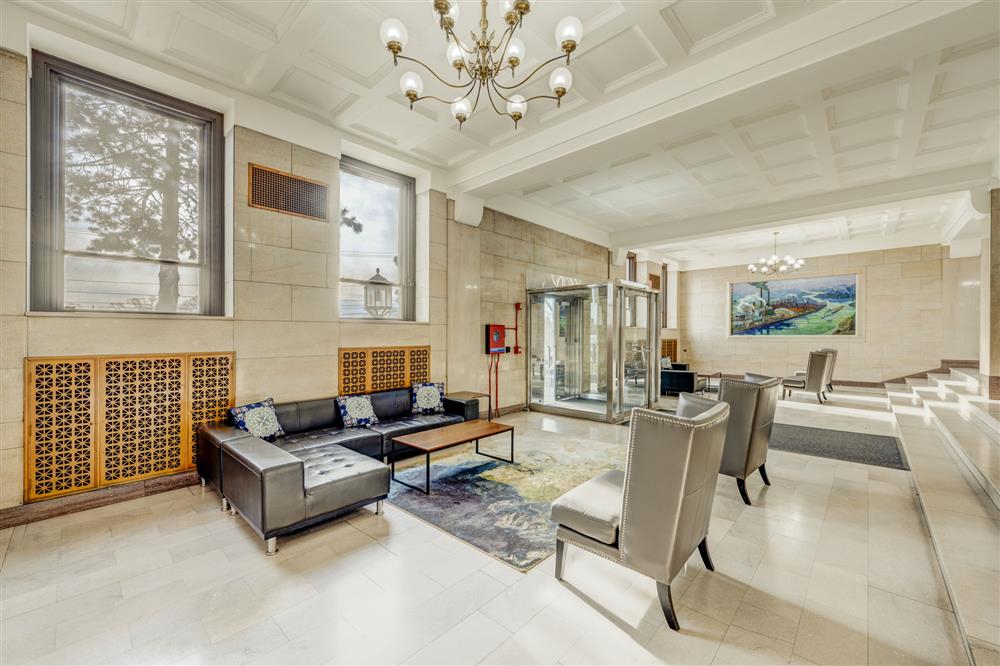 Interior images of Flexible office space at 3100 East 45th Street 3