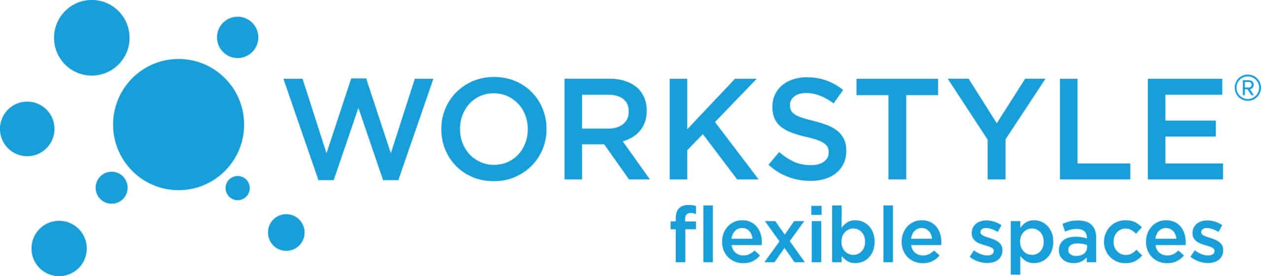 workstyle blue