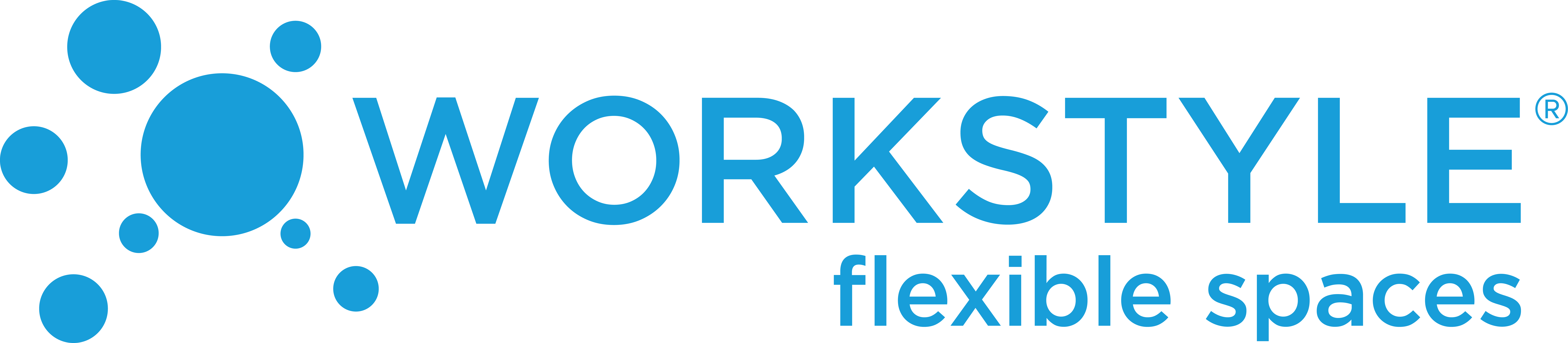 workstyle blue