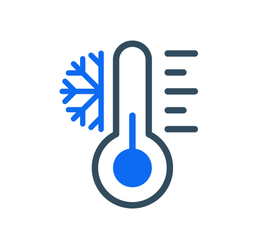 too cold icon temperature request