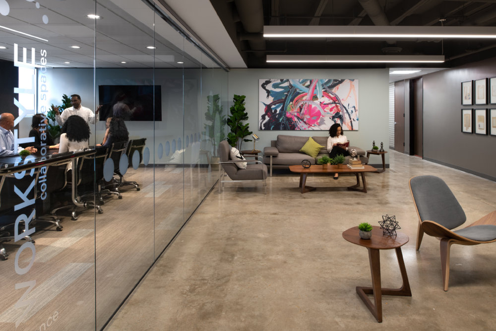 office design boost mental health 4