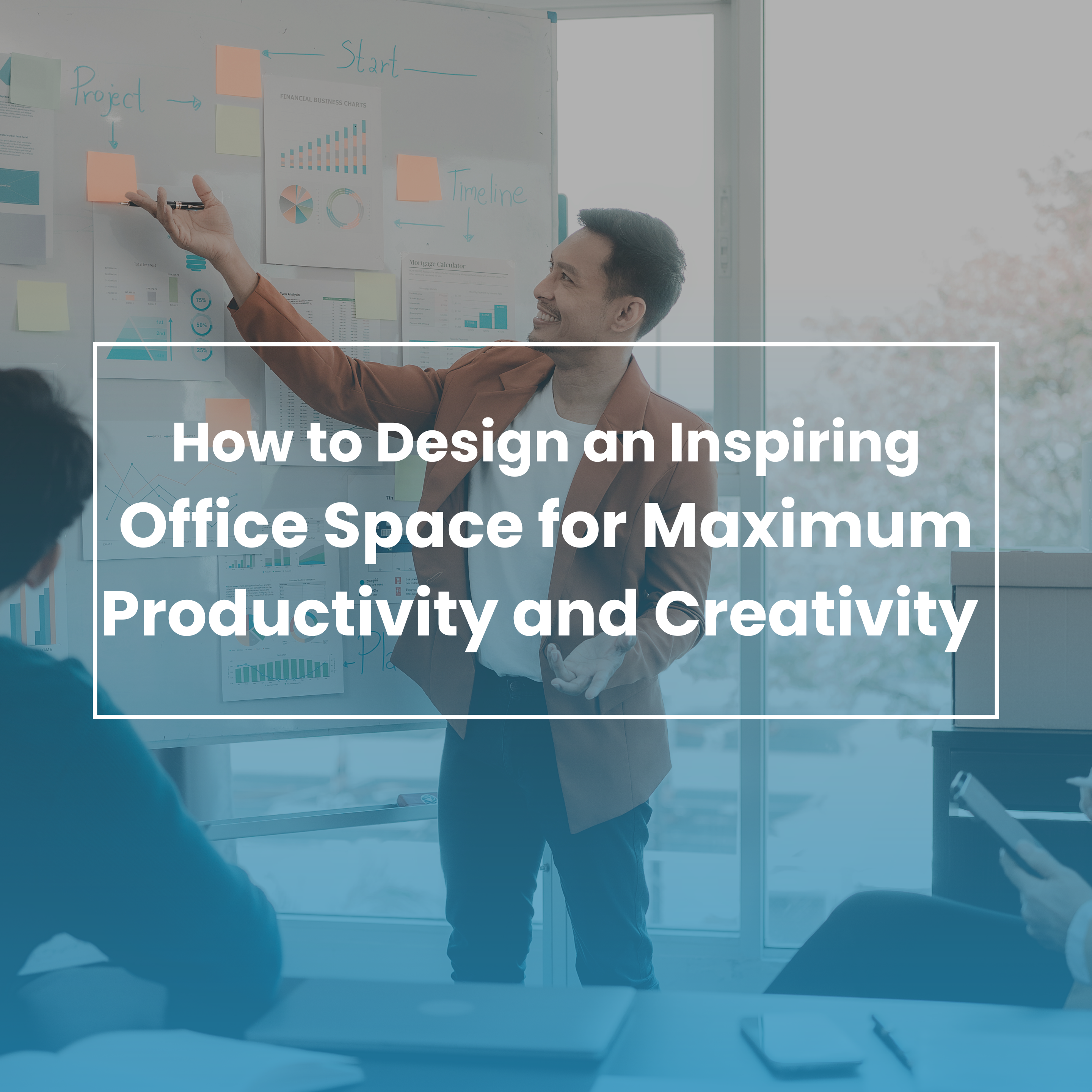 thumb designing an inspiring office space