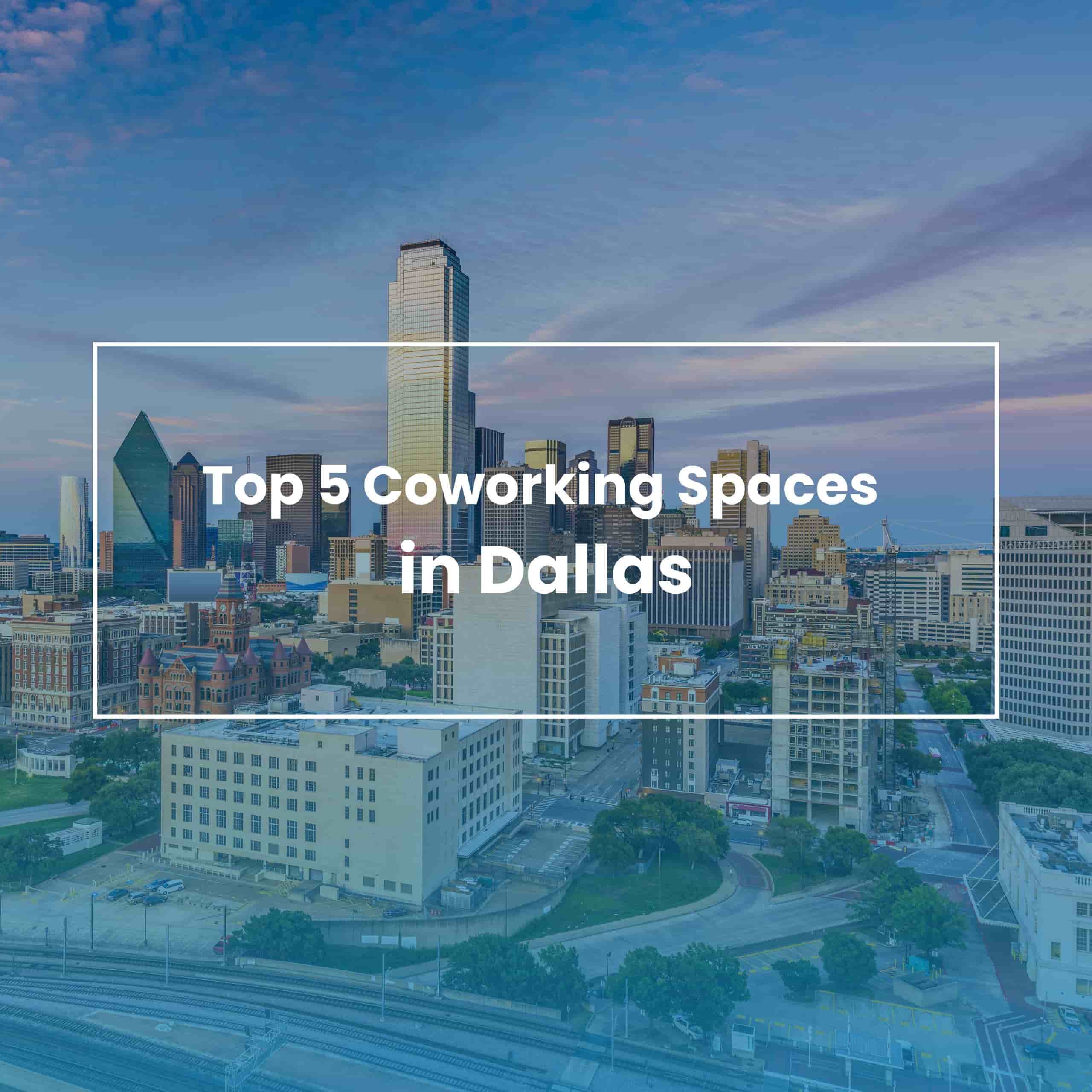 thumb benefits top 5 coworkings dallas min