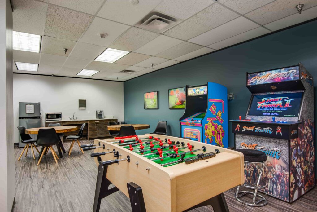 ws top coworking spaces in dallas 5