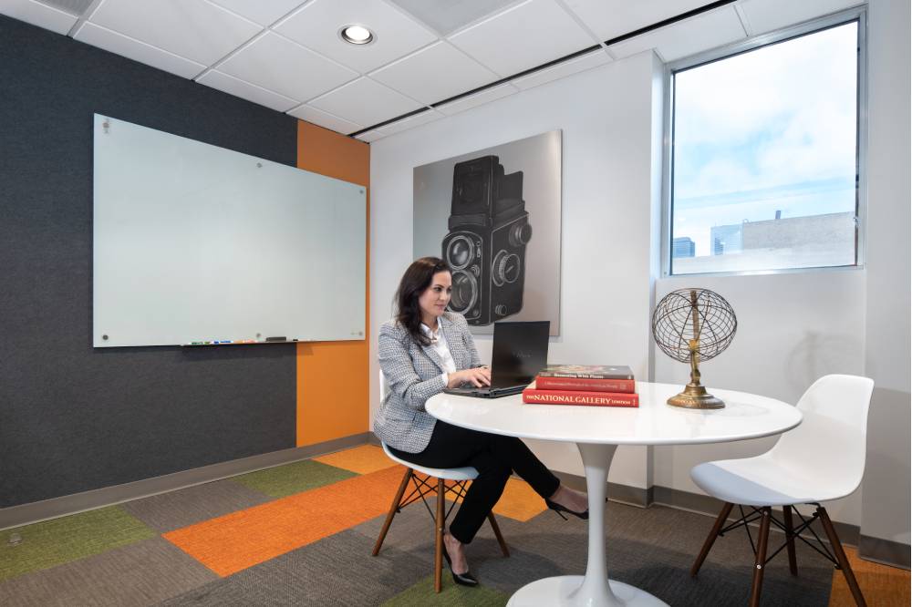 3 flexible workspace solutions for any kind of business 2