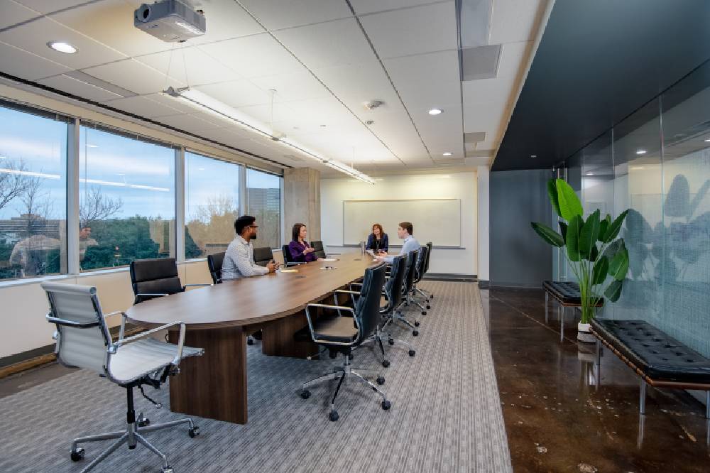 3 flexible workspace solutions for any kind of business 3